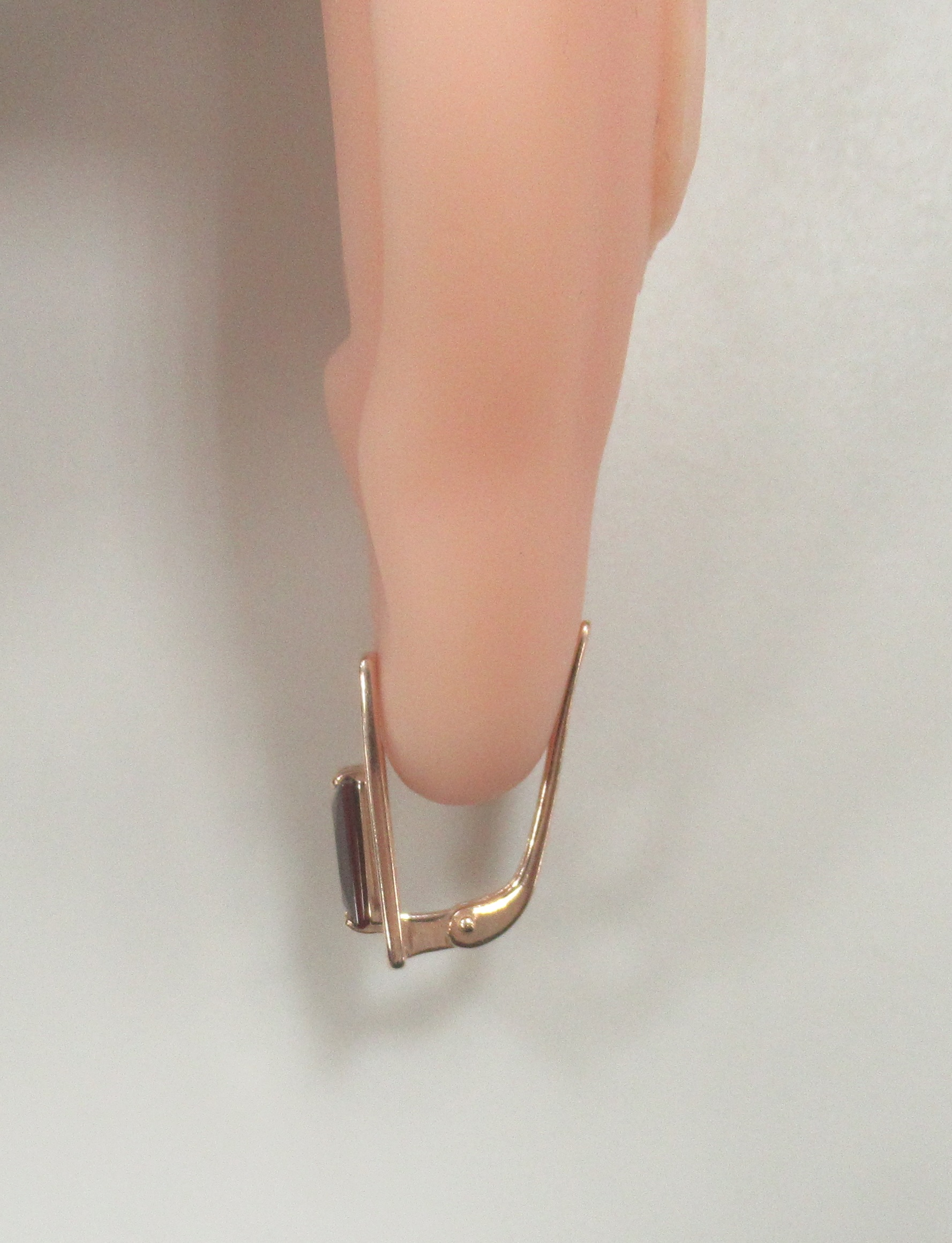 10522-005137 Серьги (Ag 925)